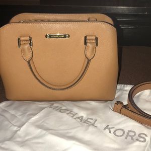 Michael Kors crossbody